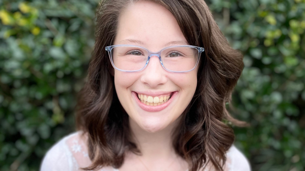 Words of Advice for Online Students, by VSA Faculty member Tara Jernigan