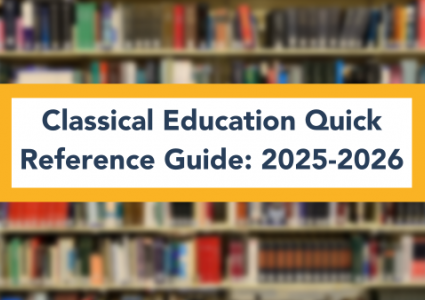 Side By Side Comparison: Major Classical Education Companies