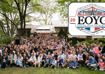 2025 End of Year Gathering Recap!