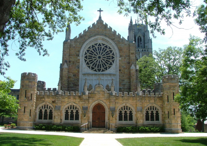 Eric Metaxas' Convocation Address