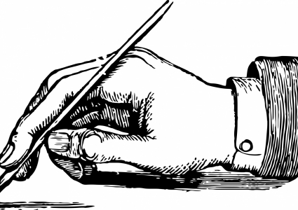 Why Good Penmanship Still Matters