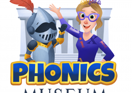 Phonics Museum App: A Few Thoughts from the Development Team
