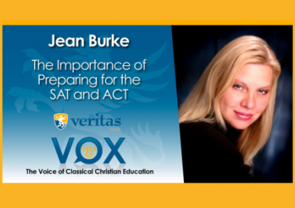 The Importance of Preparing for the SAT and ACT | Jean Burke