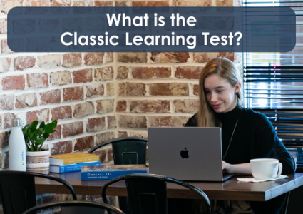 What is the Classic Learning Test?