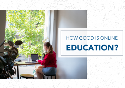 How Good is Online Education, Really?
