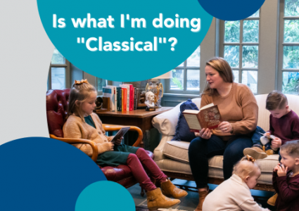 Is What I’m Doing “Classical”?