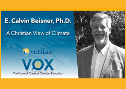 A Christian View of Climate | E. Calvin Beisner, Ph.D.