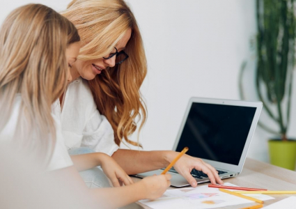 Best Online Learning Tips for Parents