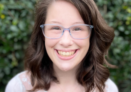 An Unfiltered View: Ansley Schreiber ‘22 VSA Alumni