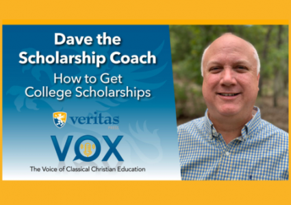 How to Get Scholarships | Dave the Scholarship Coach