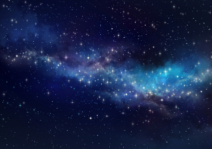 In the Classroom: Stars, by Melanie Doyle