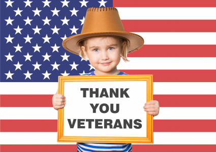 Educational Helps: Remembering Veterans Day
