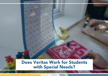 Does Veritas Work for Students with Special Needs?