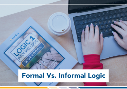 What's the Difference Between Formal and Informal Logic?