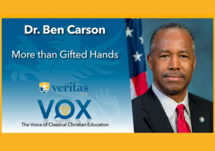 More Than Gifted Hands | Dr. Ben Carson