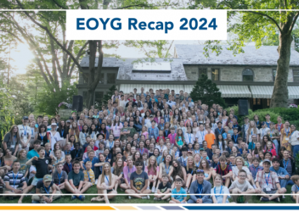 2024 EOYG Recap