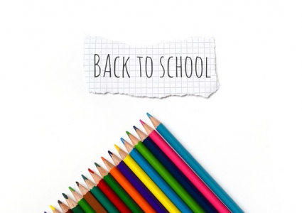 Education Helps - Back to School Lap Books