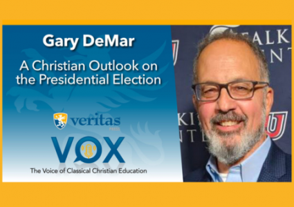 A Christian Perspective on the Presidential Election | Gary DeMar
