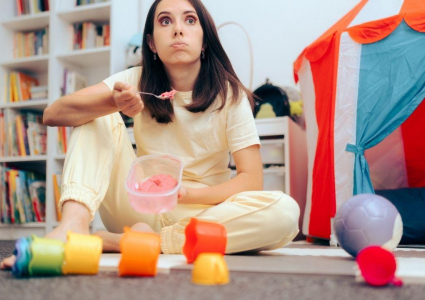 How to Deal with Homeschool Burnout