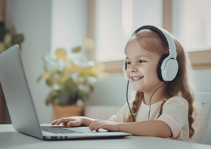 Homeschool vs. Online School