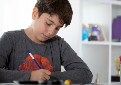 Homeschooling Without Curriculum