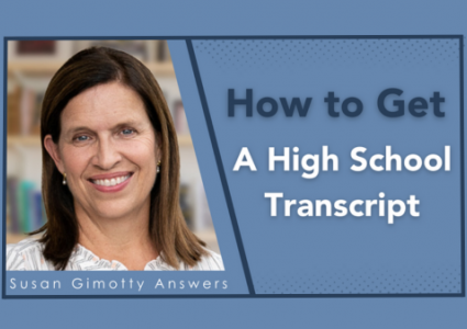 High School Transcripts | The Nitty Gritty of Homeschooling High School