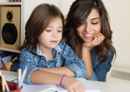 How to Teach a Child to Read (the Classical Way)