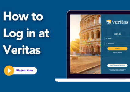 How to Log in to VSA, Schoology, VSPA, and more with Veritas