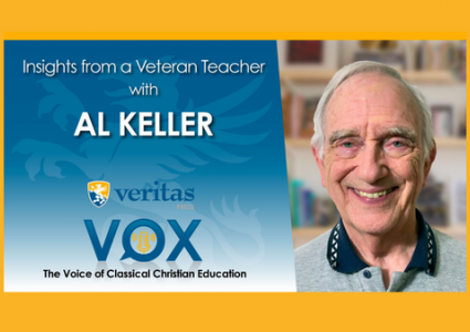 Insights from a Veteran Teacher