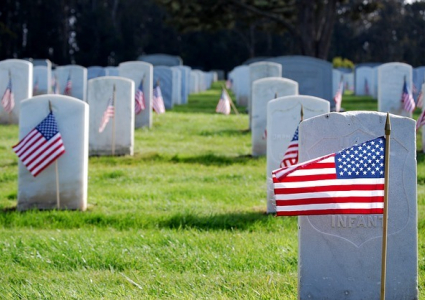 How Should Christians View Memorial Day?