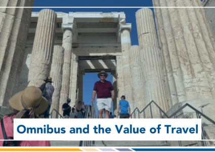 Omnibus and the Value of Travel