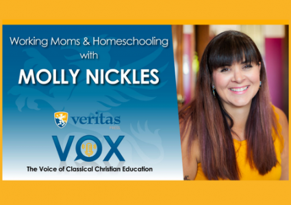 Working Moms & Homeschooling