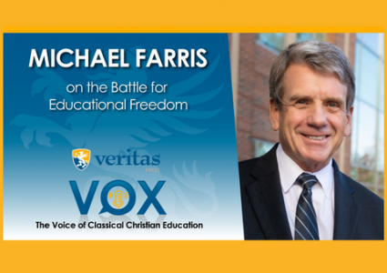 The Battle for Educational Freedom | Michael Farris