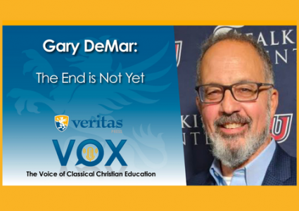 The End is Not Yet | Gary DeMar