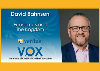 Economics & the Kingdom | David Bahnsen