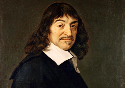 From the Classroom: Rene Descartes: Man of Math and God, by Student Vera Swem