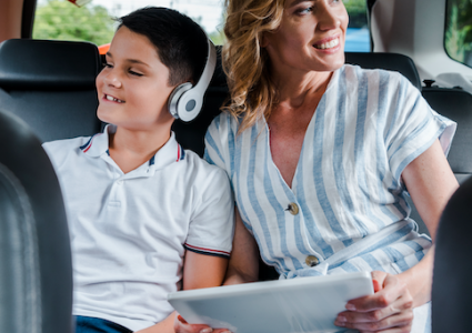 Educational Helps: The Best Podcasts for Kids