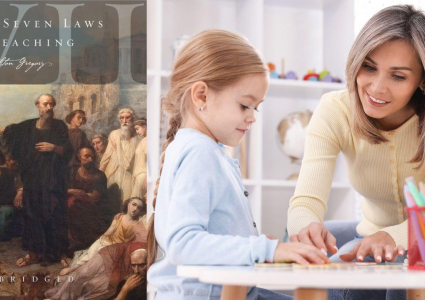 The Seven Laws of Teaching: A Practical Guide