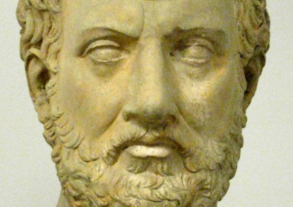 History as a Key to Current Events: The Case Study of Corcyra (Thucydides)