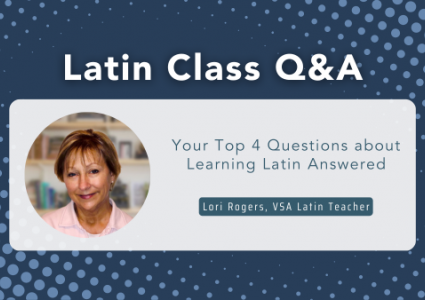 The Top 4 Questions about Learning Latin Answered