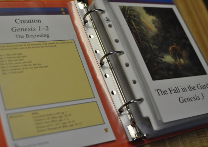Teaching History Chronologically