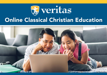 Getting Online with Classical Christian Education