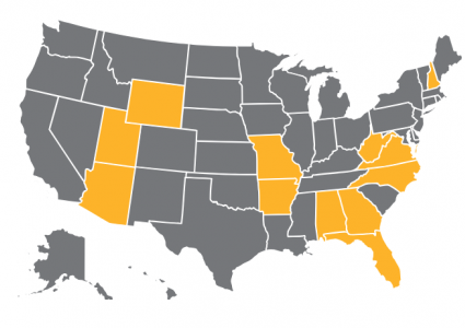 Access to ESA and School Choice Funds Expanded for Veritas Press Families