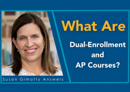 Dual Enrollment & Advanced Placement (AP) | The Nitty Gritty of Homeschooling High School