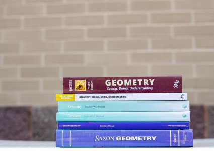 What Saxon Math Gets Right About Classical Education