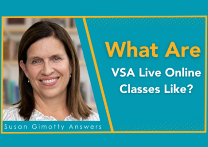 Veritas Scholars Academy Live Classes | The Nitty Gritty of Homeschooling High School.