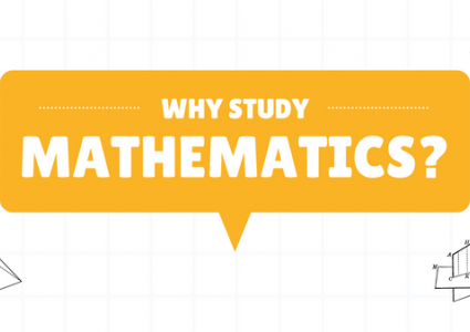 Why Study Mathematics?
