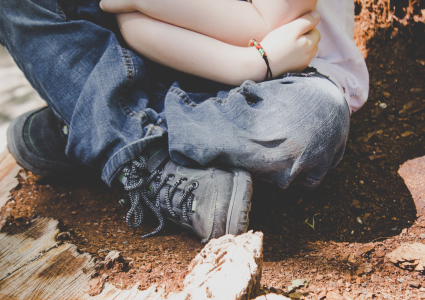 Do You Have a Distracted Child?