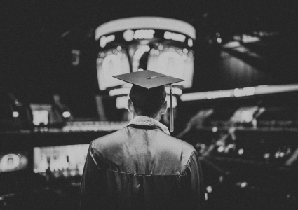 Tips on the College Selection and Application Process