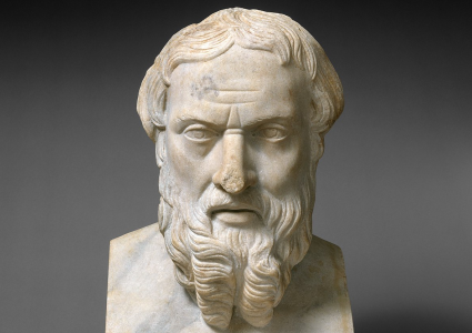 Tour of Omnibus Series, Part 2: History, Herodotus, Thucydides, & Tuchman